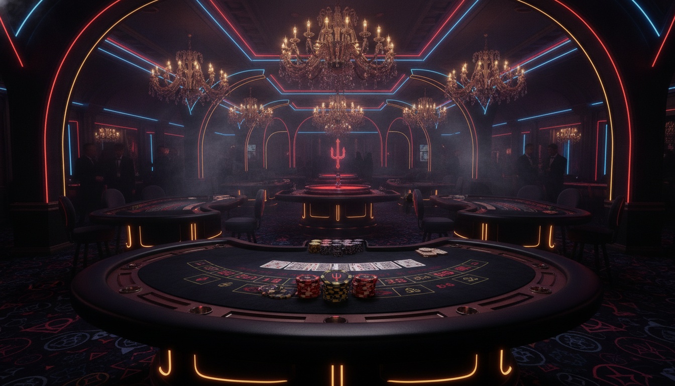 HellSpin Casino